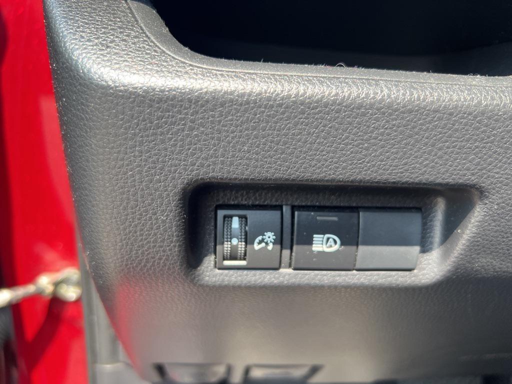 used 2022 Toyota RAV4 car, priced at $26,900