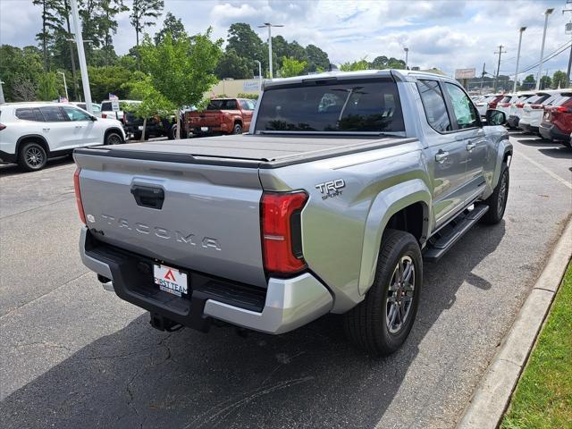 new 2025 Toyota Tacoma car, priced at $47,495