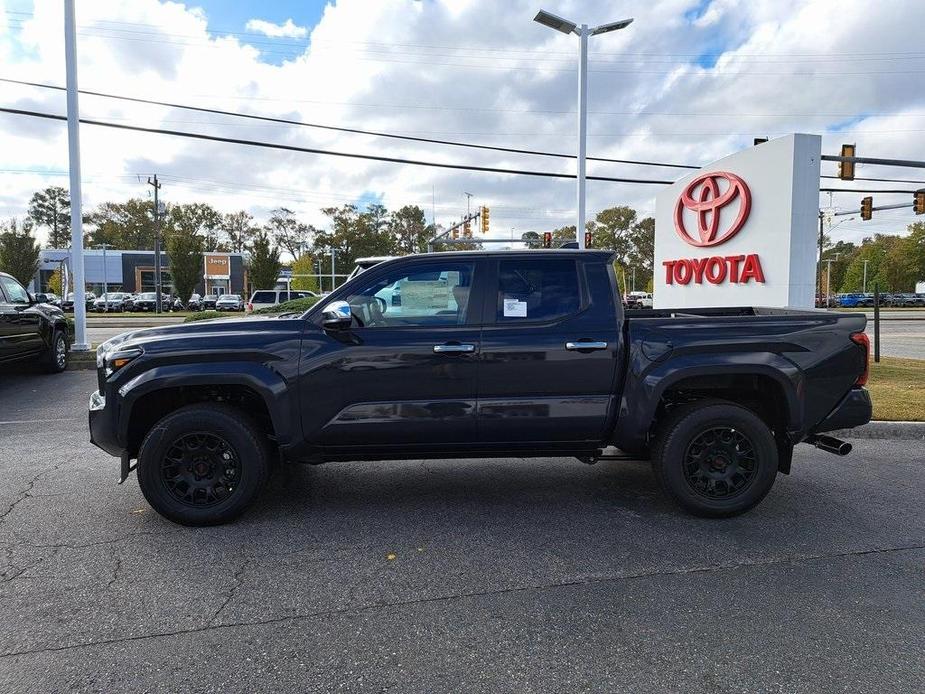 new 2024 Toyota Tacoma car, priced at $53,573