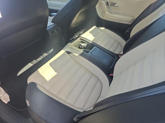 used 2010 Volkswagen CC car, priced at $6,900