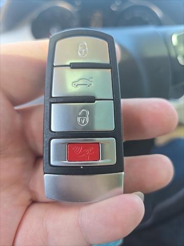 used 2010 Volkswagen CC car, priced at $6,900