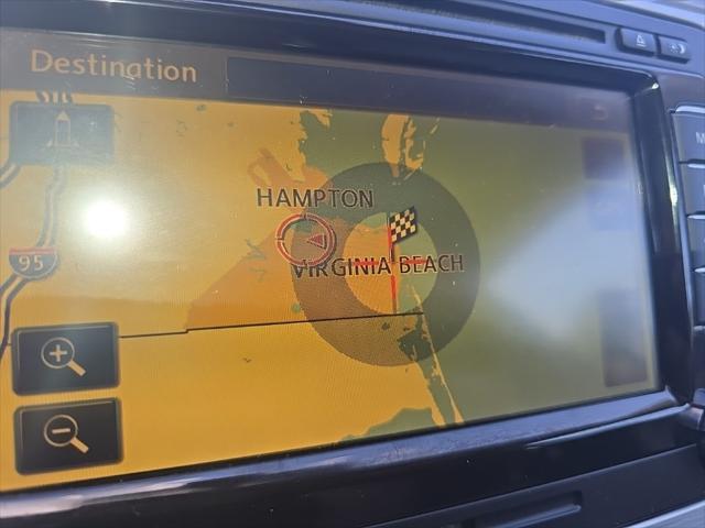 used 2010 Volkswagen CC car, priced at $6,900