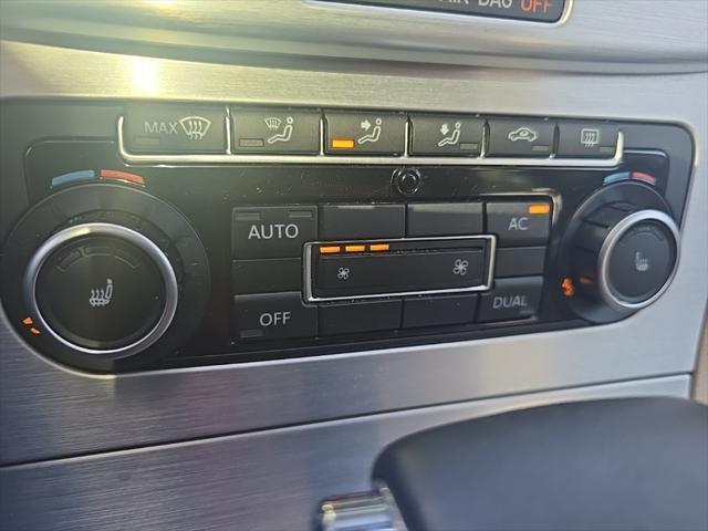 used 2010 Volkswagen CC car, priced at $6,900