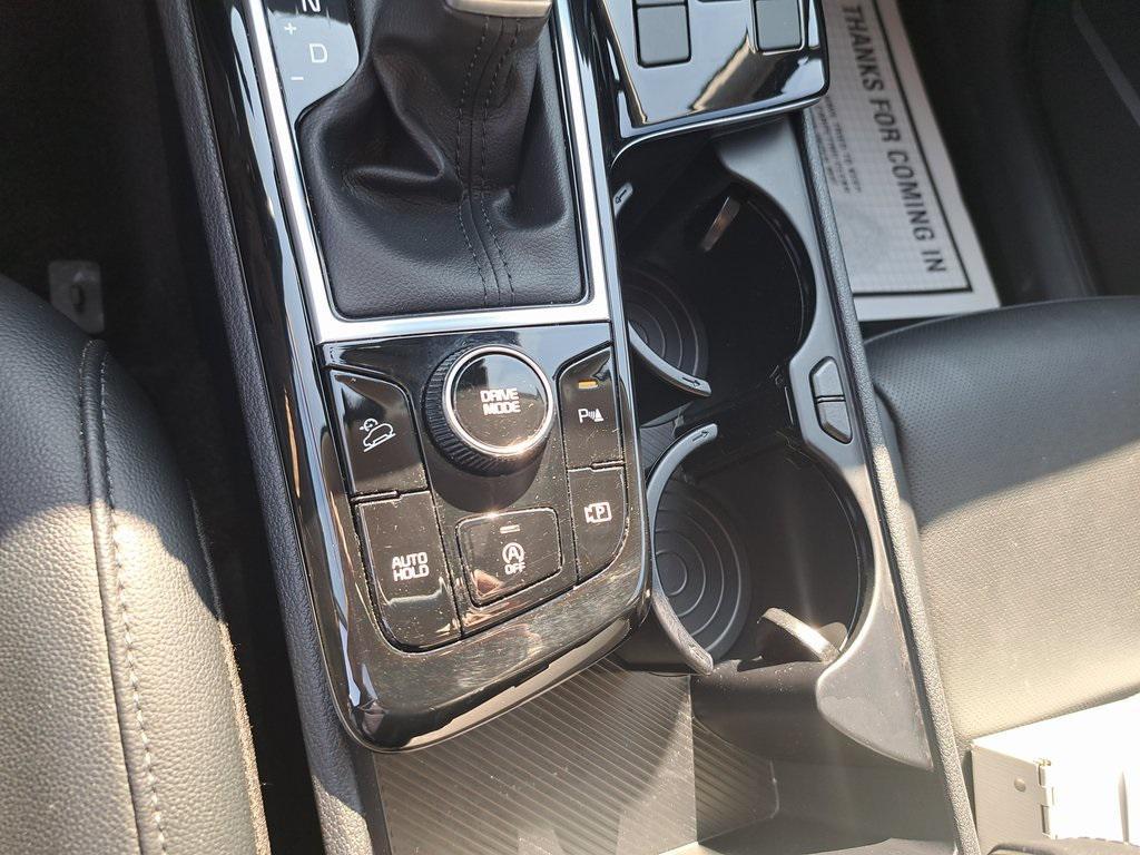 used 2023 Kia Sportage car, priced at $22,600