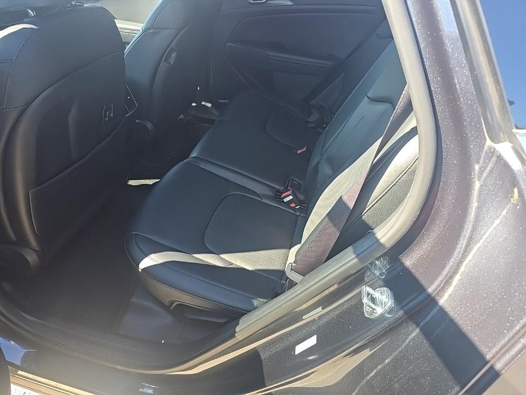 used 2023 Kia Sportage car, priced at $23,500