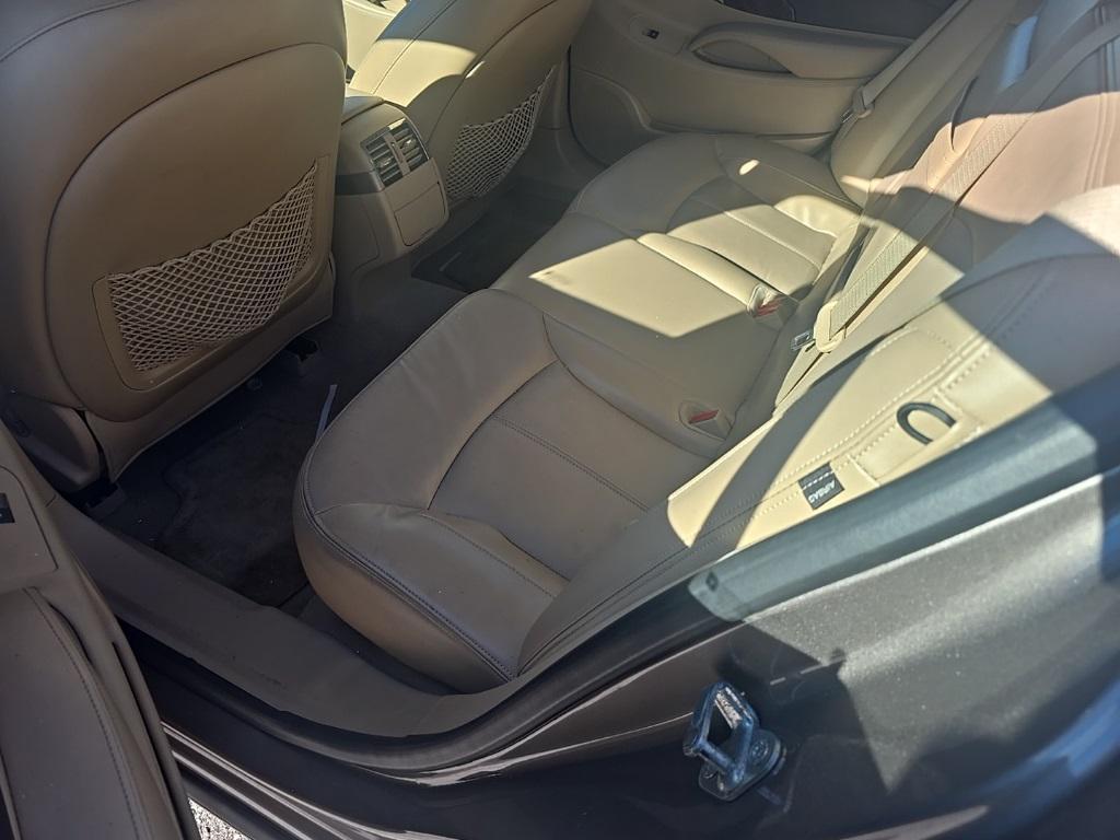 used 2012 Buick LaCrosse car, priced at $8,600