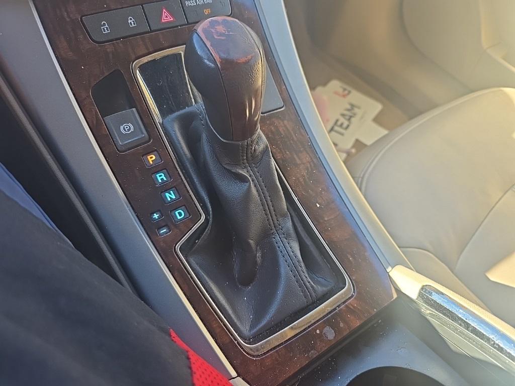 used 2012 Buick LaCrosse car, priced at $8,600