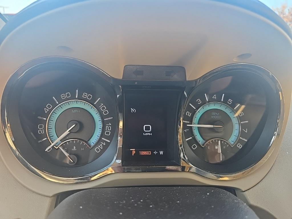 used 2012 Buick LaCrosse car, priced at $8,600