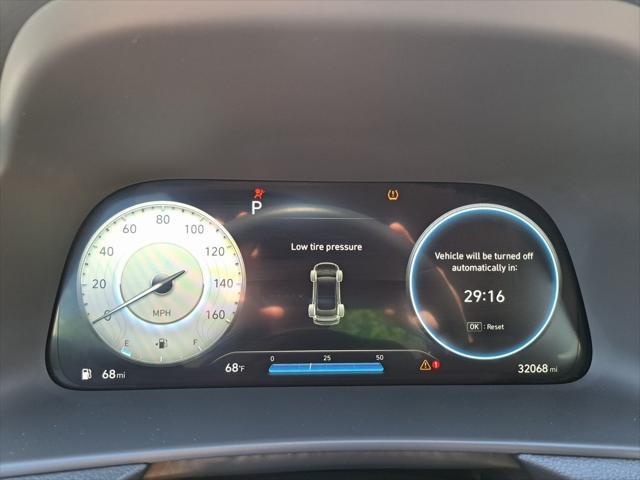 used 2022 Hyundai Sonata car, priced at $24,000