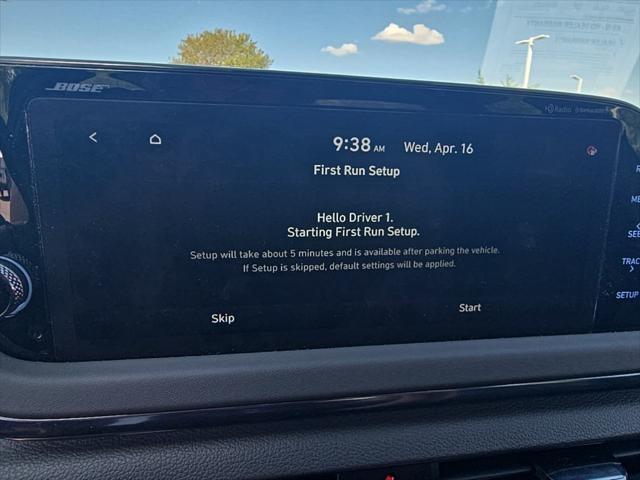 used 2022 Hyundai Sonata car, priced at $25,000