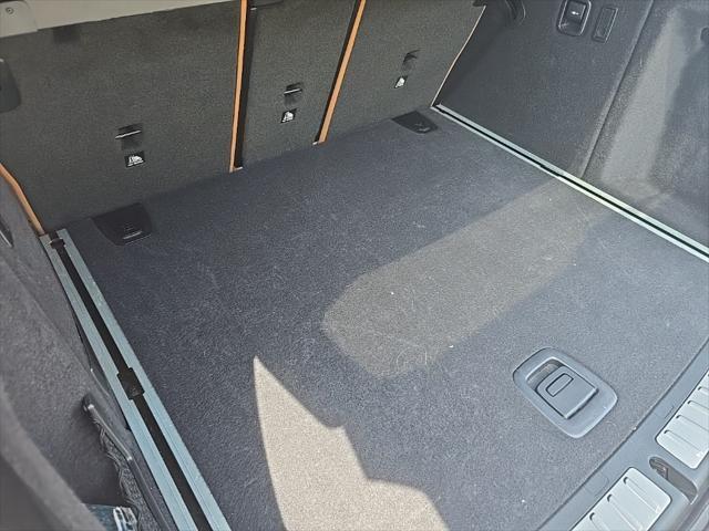used 2021 BMW X3 car, priced at $25,900