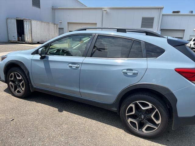 used 2020 Subaru Crosstrek car, priced at $16,500