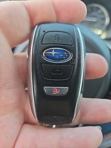 used 2020 Subaru Crosstrek car, priced at $16,500