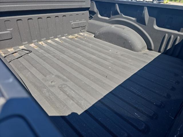 used 2019 Ford F-150 car, priced at $28,900