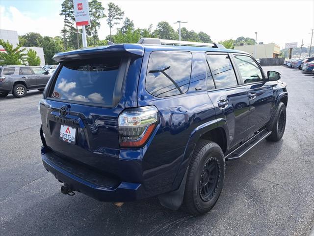 used 2020 Toyota 4Runner car, priced at $34,300