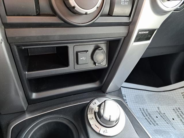 used 2020 Toyota 4Runner car, priced at $34,300
