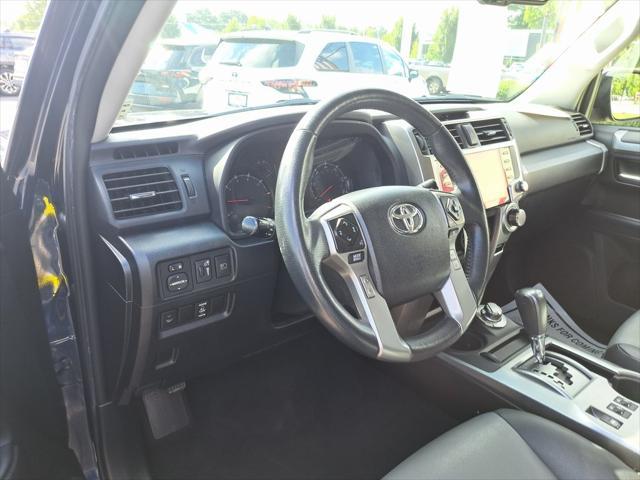 used 2020 Toyota 4Runner car, priced at $34,300