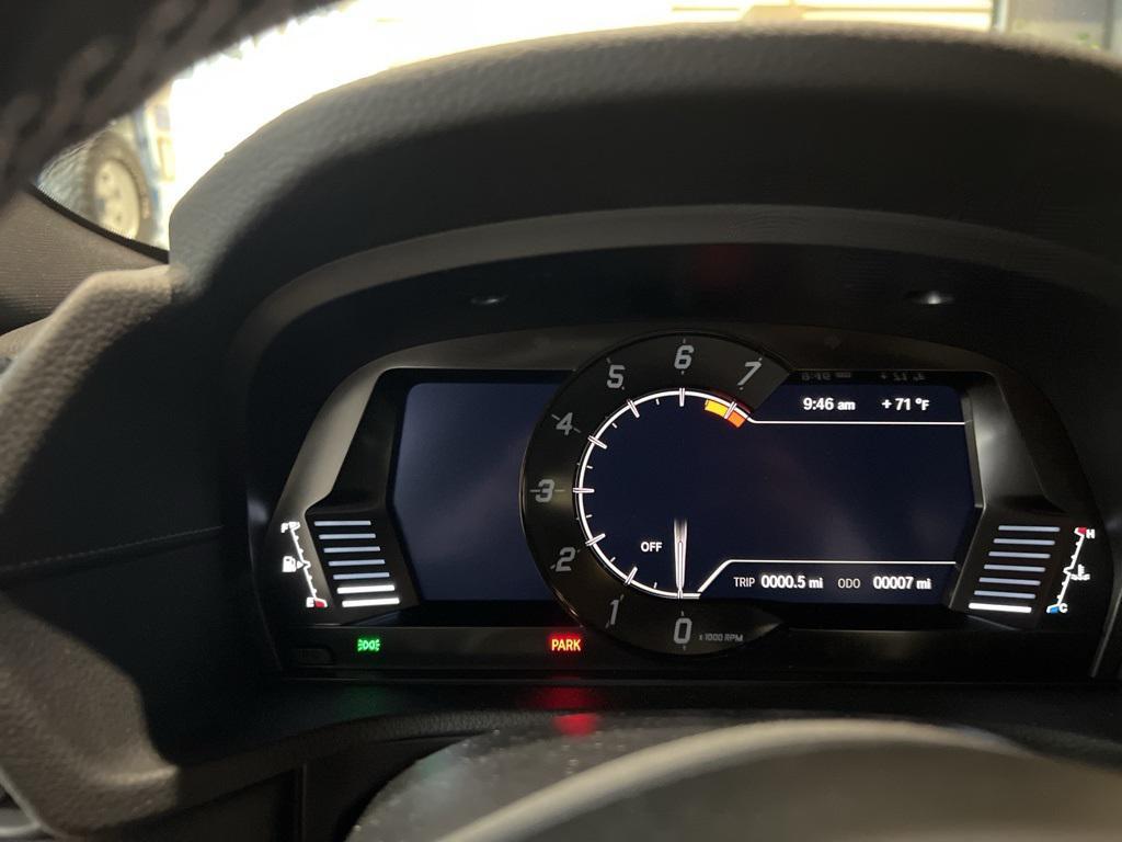 new 2026 Toyota GR Supra car, priced at $71,140