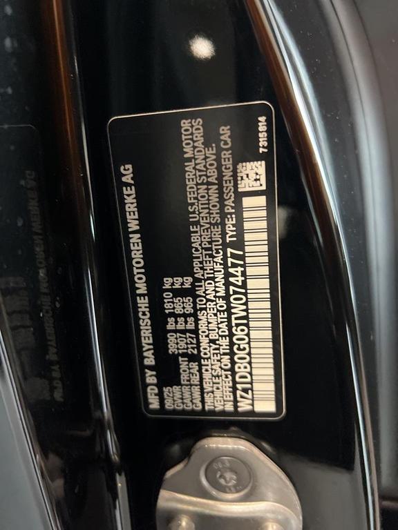 new 2026 Toyota GR Supra car, priced at $71,140