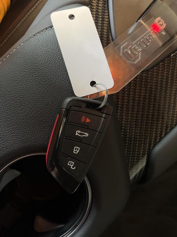 new 2026 Toyota GR Supra car, priced at $71,140