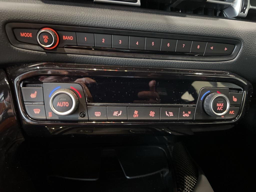 new 2026 Toyota GR Supra car, priced at $71,140