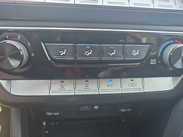 used 2019 Hyundai Sonata car, priced at $13,000