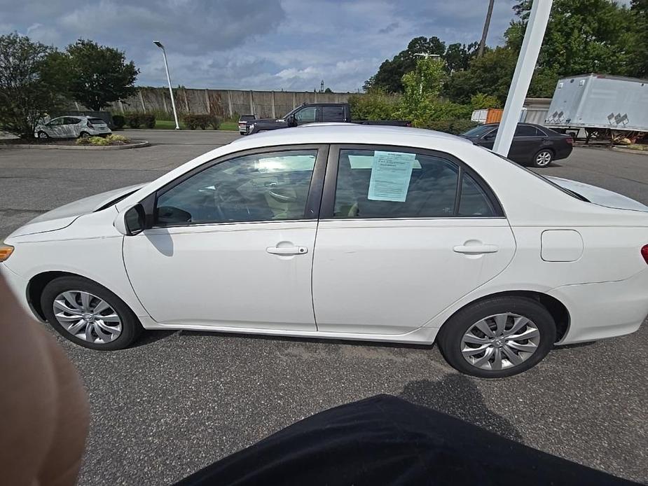 used 2013 Toyota Corolla car, priced at $10,000