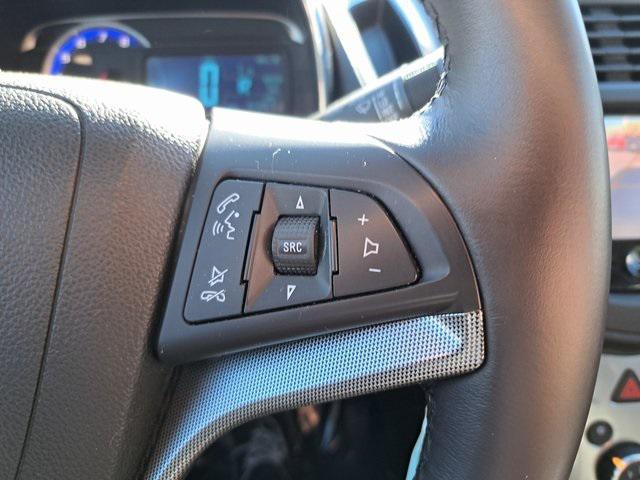 used 2016 Chevrolet Trax car, priced at $11,500