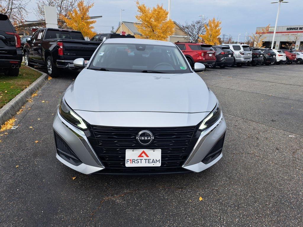 used 2023 Nissan Altima car, priced at $19,000