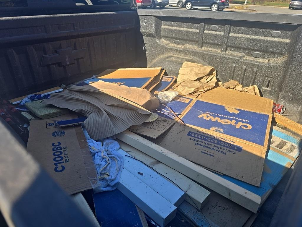 used 2016 Chevrolet Colorado car, priced at $18,500