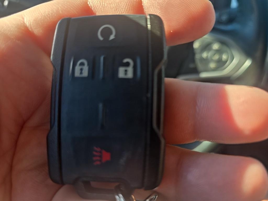 used 2016 Chevrolet Colorado car, priced at $18,500