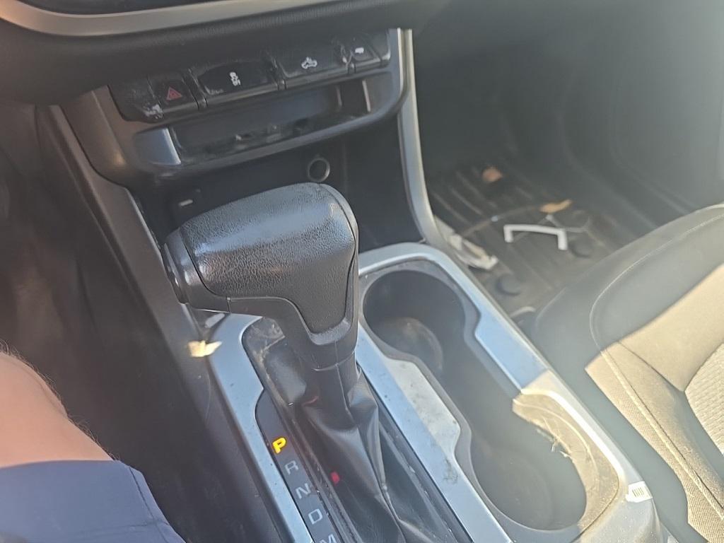 used 2016 Chevrolet Colorado car, priced at $18,500