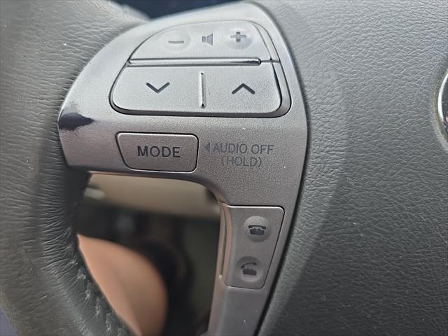 used 2010 Toyota Camry car, priced at $9,900