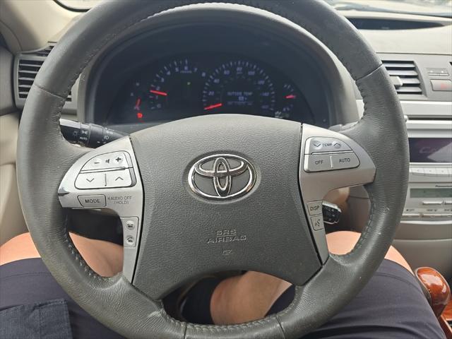 used 2010 Toyota Camry car, priced at $9,900