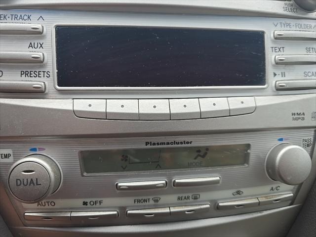 used 2010 Toyota Camry car, priced at $9,900