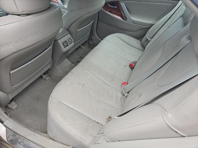 used 2010 Toyota Camry car, priced at $9,900