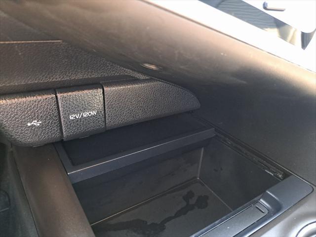 used 2023 Toyota Camry car, priced at $26,900