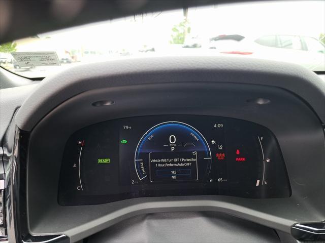 new 2025 Toyota Camry car, priced at $35,116