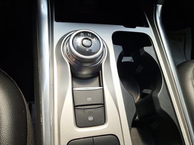 used 2020 Ford Explorer car, priced at $22,900