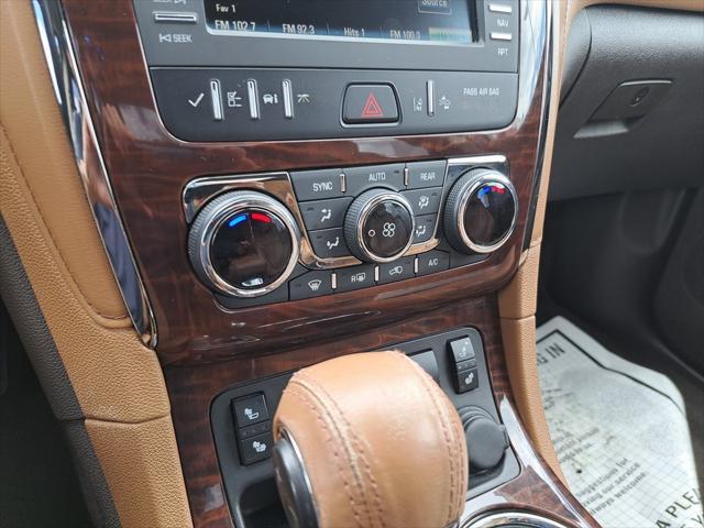 used 2017 Buick Enclave car, priced at $16,400