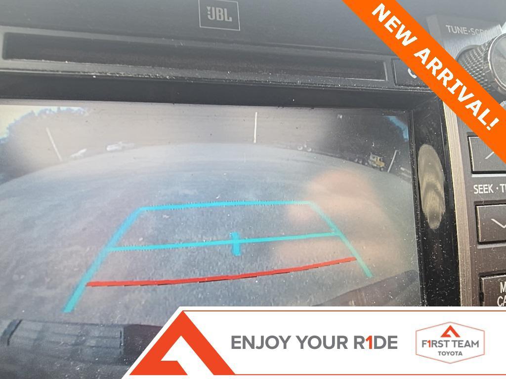 used 2016 Toyota Tundra car, priced at $30,000