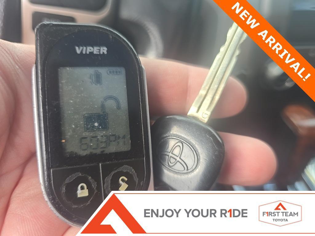 used 2016 Toyota Tundra car, priced at $30,000