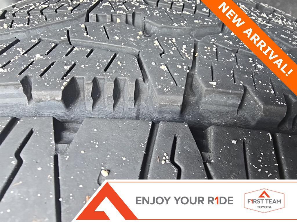 used 2016 Toyota Tundra car, priced at $30,000