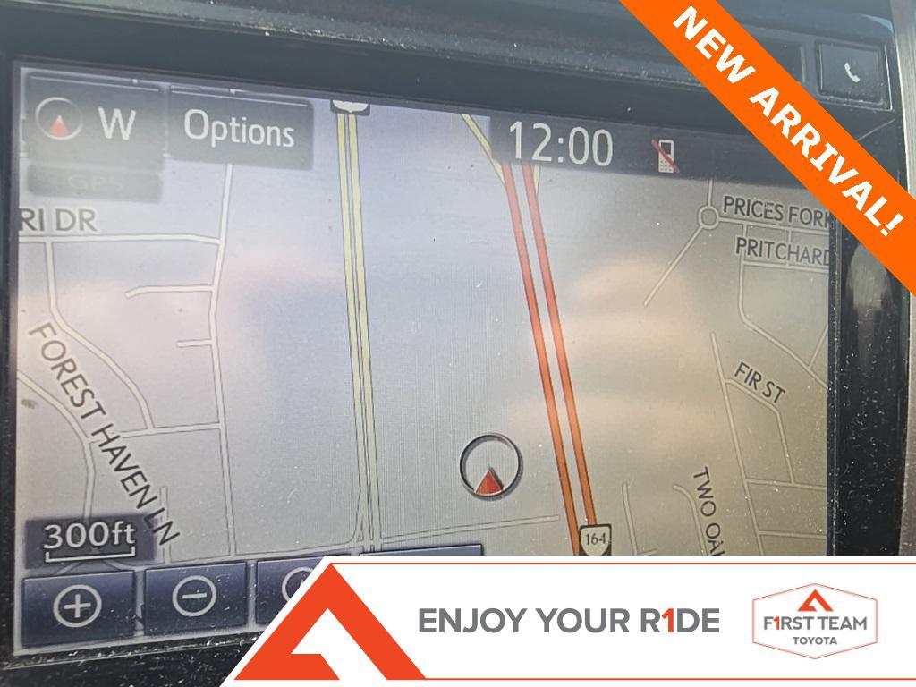 used 2016 Toyota Tundra car, priced at $30,000