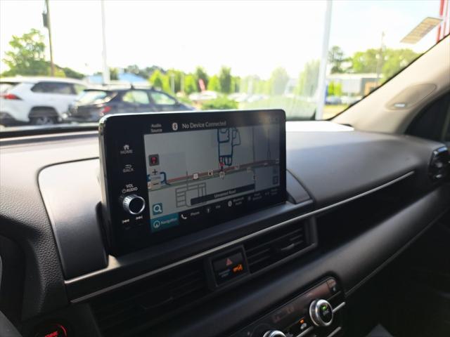 used 2023 Honda Pilot car, priced at $42,500