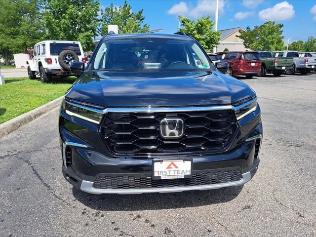 used 2023 Honda Pilot car, priced at $42,500