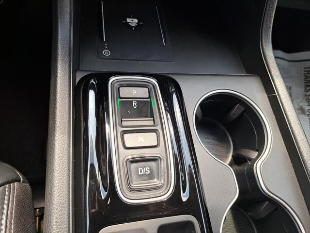 used 2023 Honda Pilot car, priced at $42,500