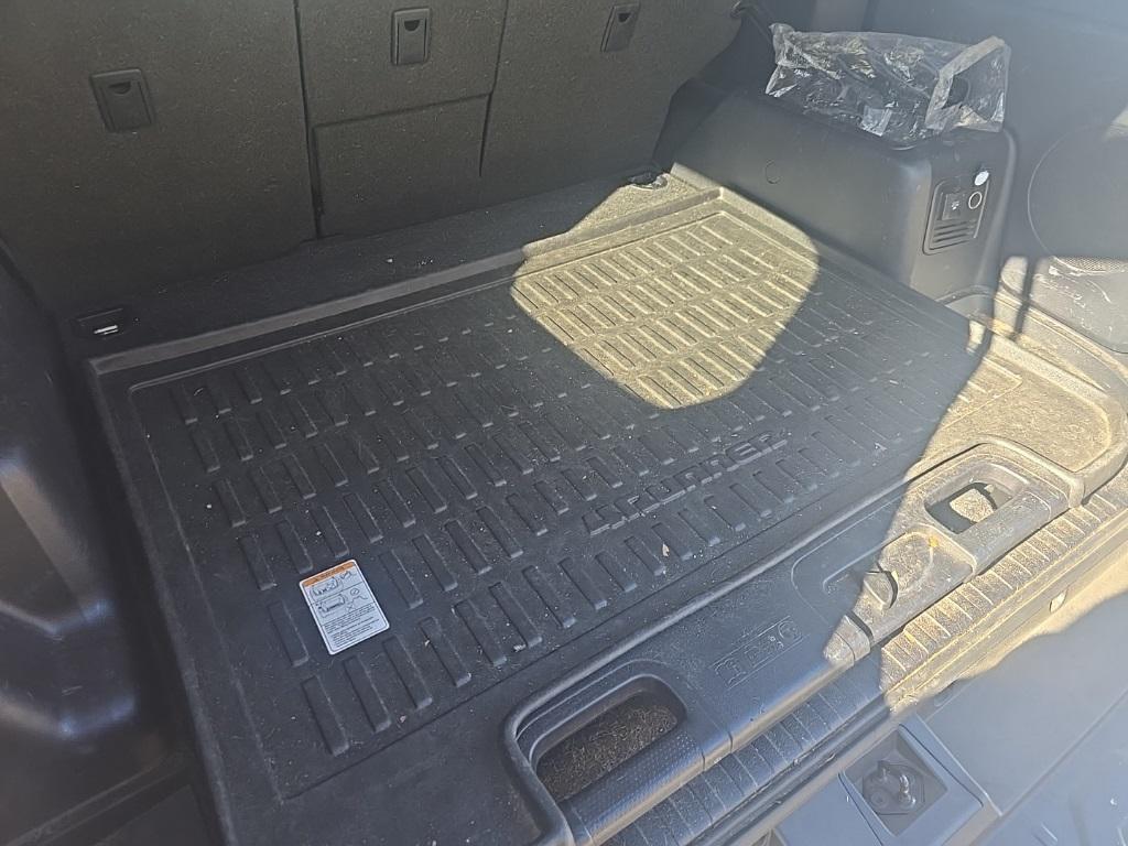 used 2021 Toyota 4Runner car, priced at $43,800