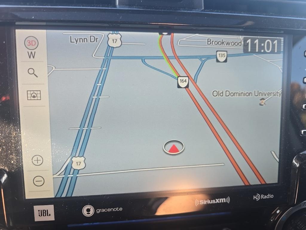 used 2021 Toyota 4Runner car, priced at $43,800