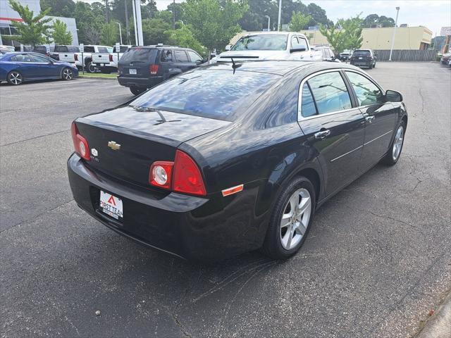 used 2011 Chevrolet Malibu car, priced at $5,000